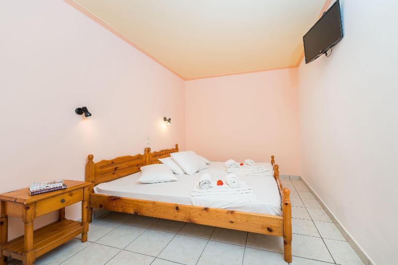 Lejlighedshotel Athina 2*